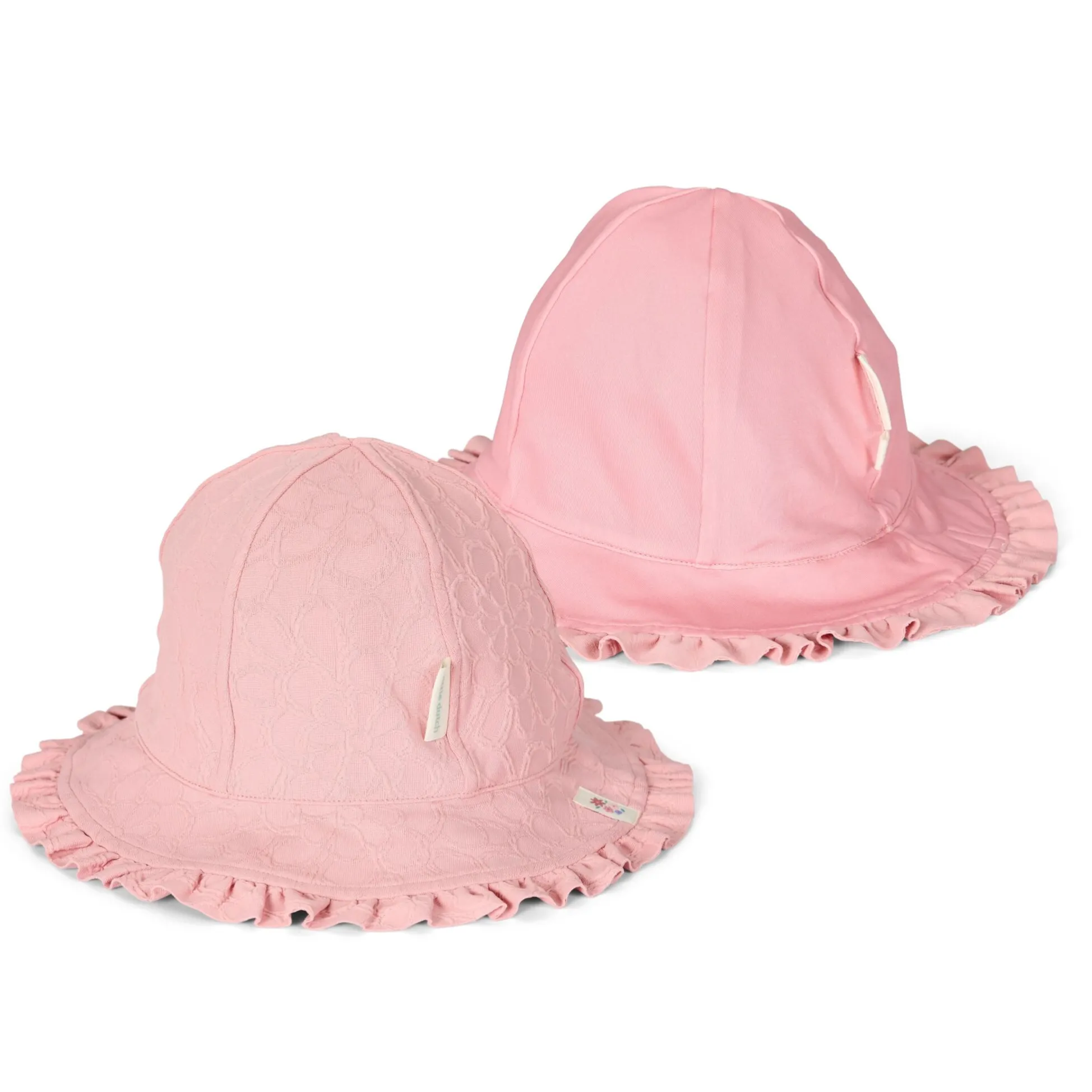 Sun Hat - Pink