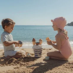 Sun Hat - Pink