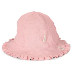 Sun Hat - Pink