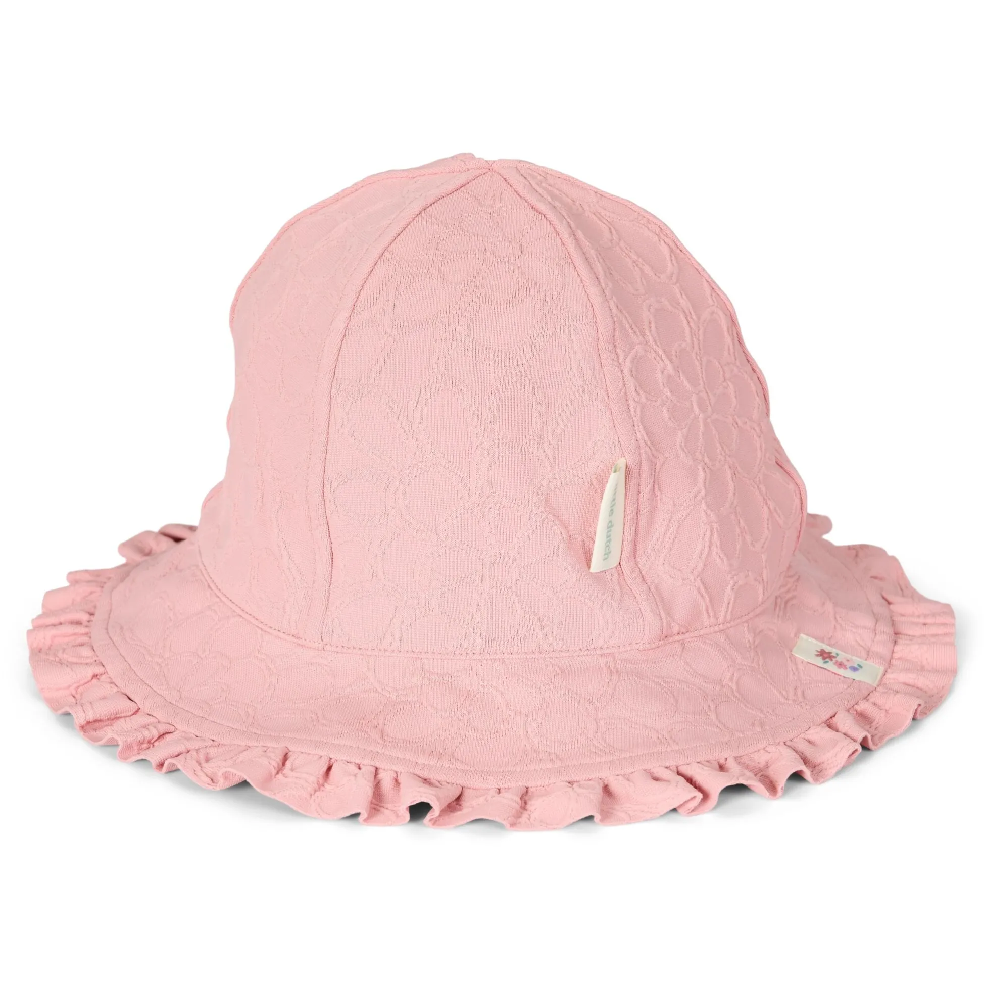 Sun Hat - Pink