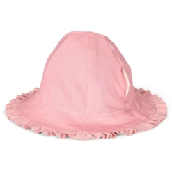 Sun Hat - Pink