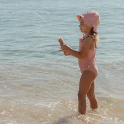 Sun Hat - Pink
