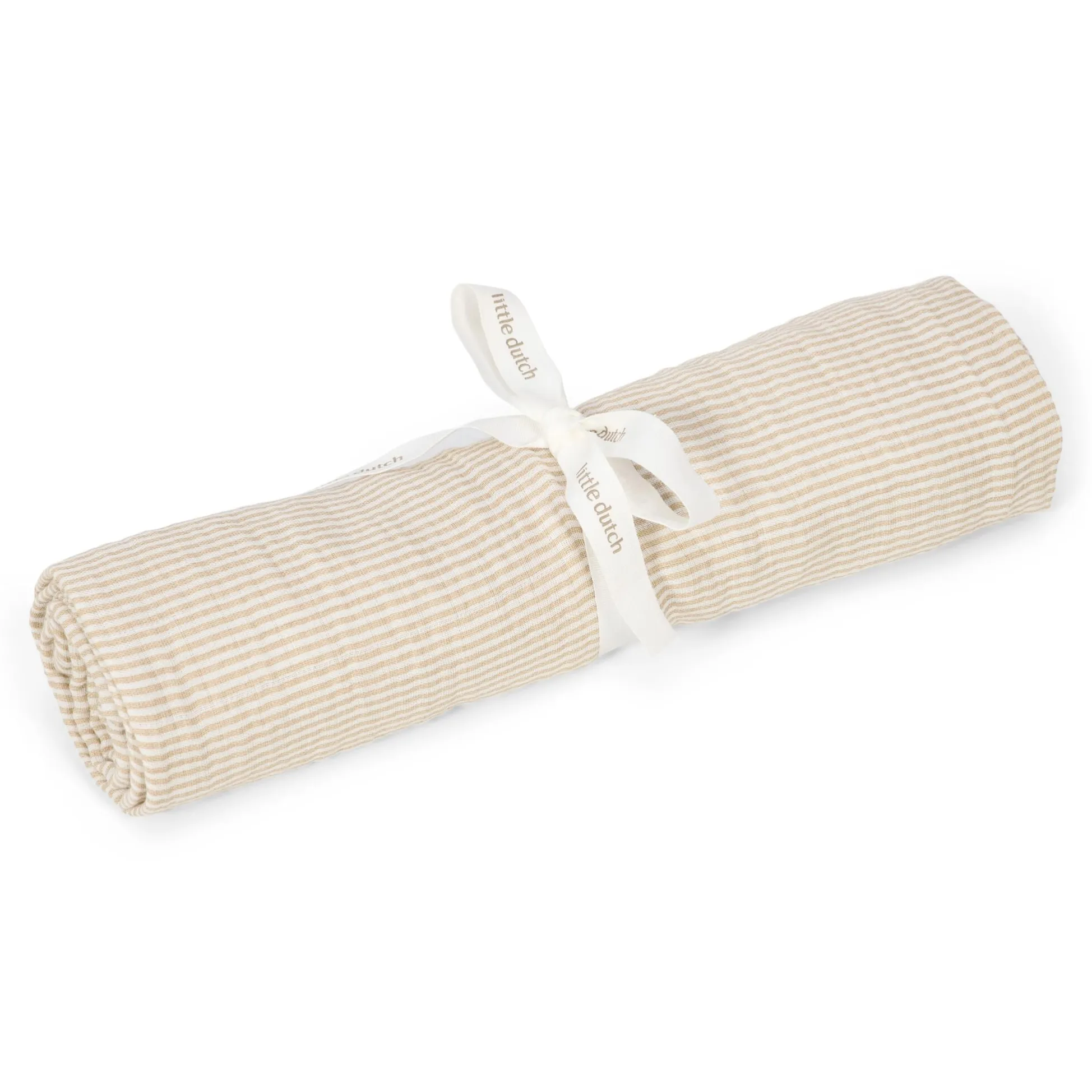Swaddle - Beige - 120 cm - Essentials