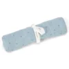 Swaddle - Blue - 120 cm - Essentials