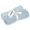 Swaddle - Blue - Essentials