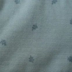 Swaddle - Blue - Essentials