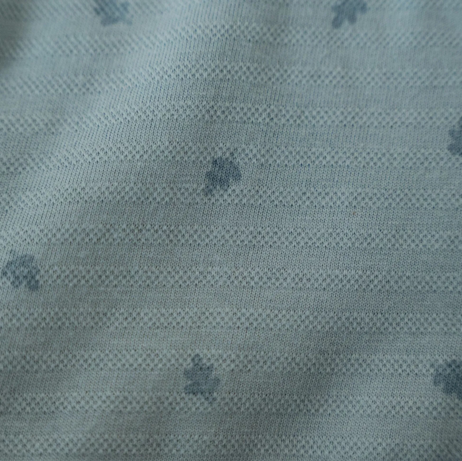 Swaddle - Blue - Essentials