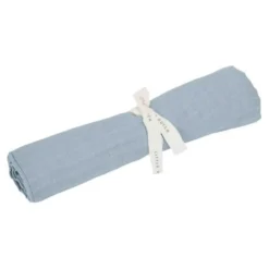 Swaddle - Blue - Size 120 cm - Essentials