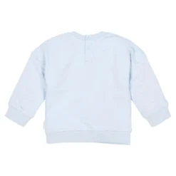 Sweater - Blue