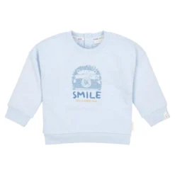 Sweater - Blue