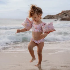 Swim armbands - Pink - Dreamy Mermaid