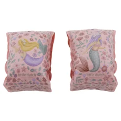 Swim armbands - Pink - Dreamy Mermaid