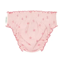 Swim briefs - Pink - Shells