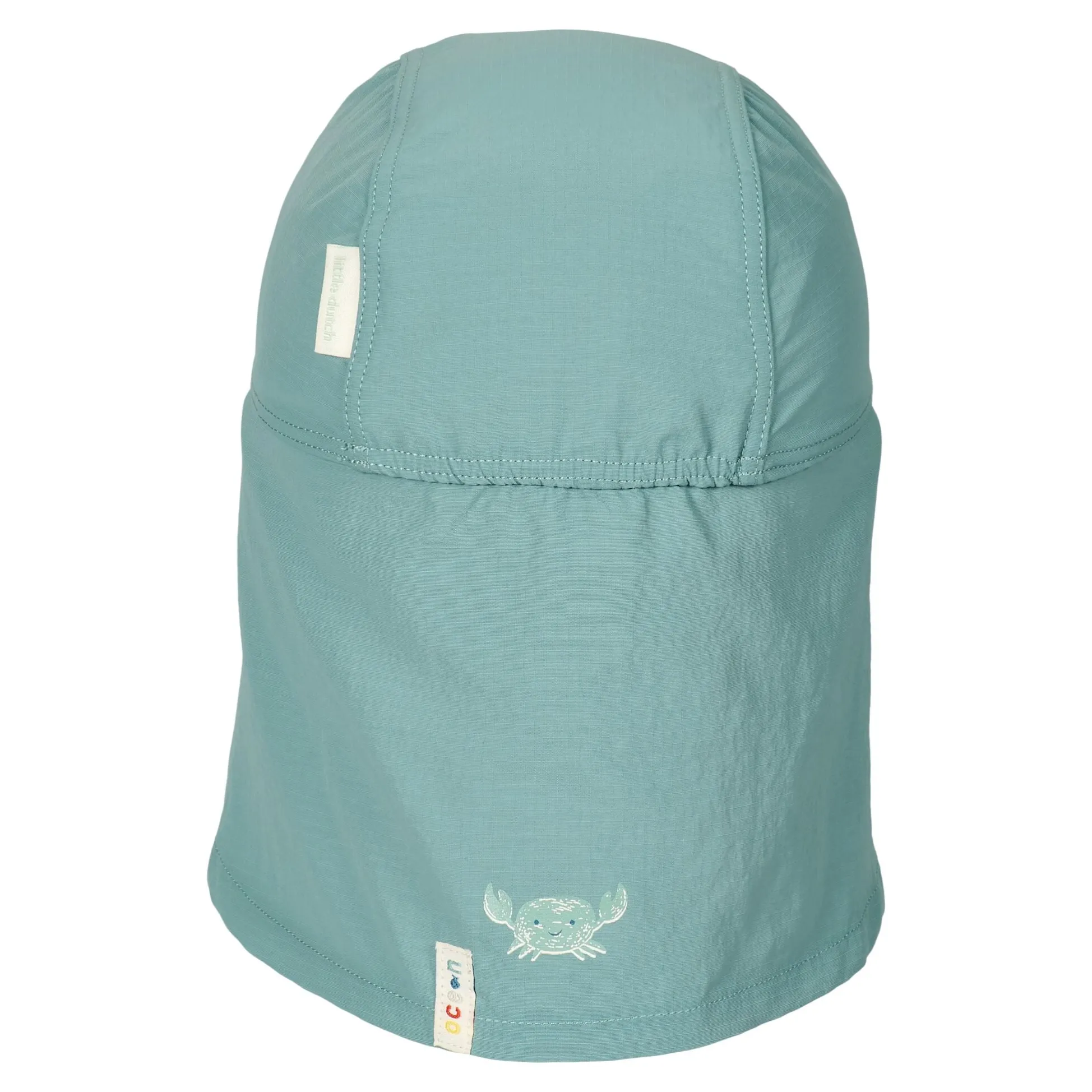 Swim cap - Green