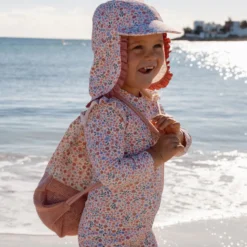 Swim Coll. 26 Beach bag Dreamy Multicolour