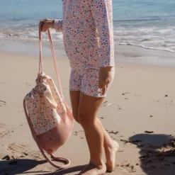 Swim Coll. 26 Beach bag Dreamy Multicolour