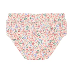 Swim diaper - Floral print