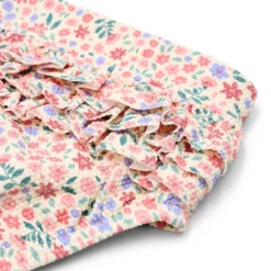 Swim diaper - Floral print