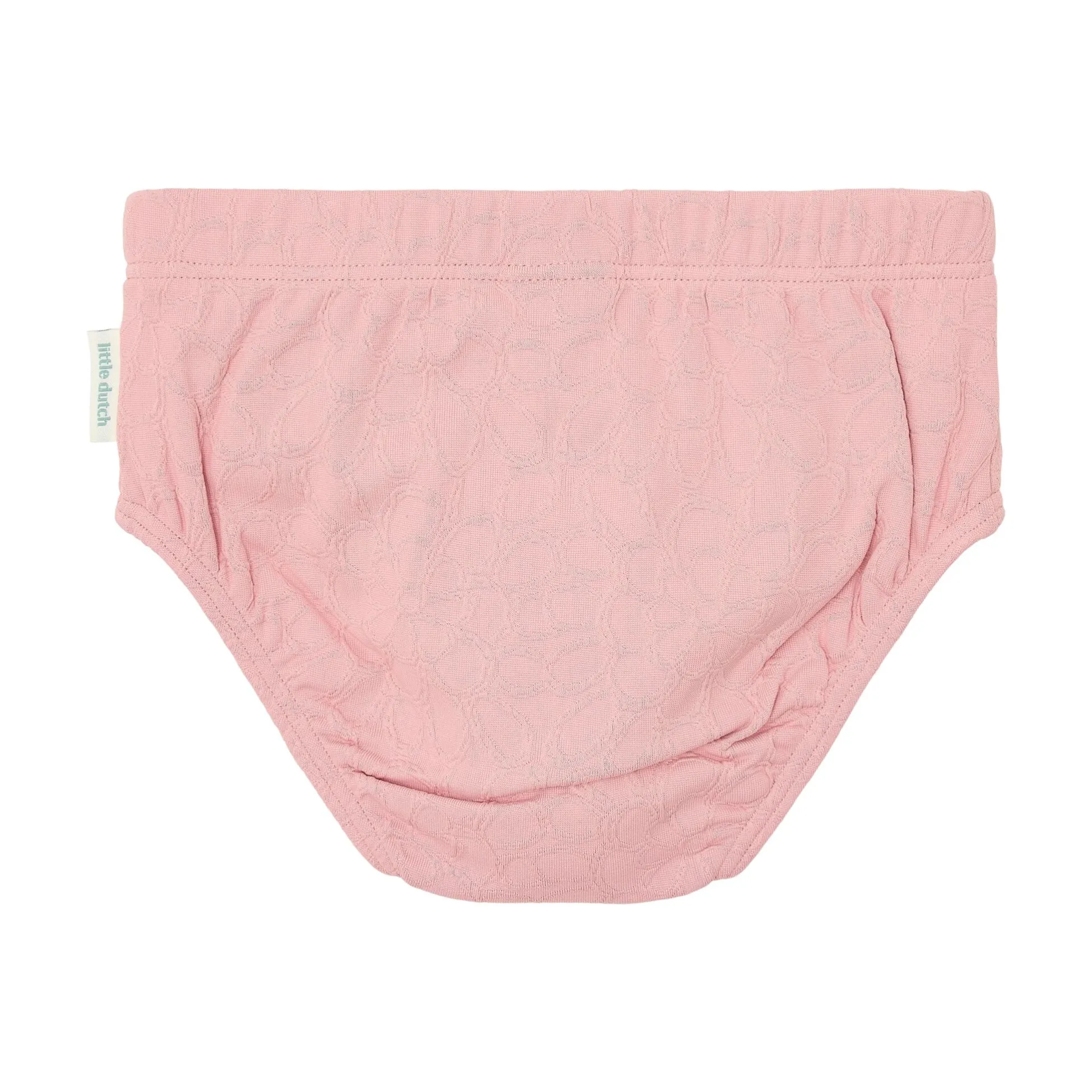 Swim diaper - Pink