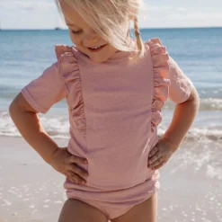 Swim diaper - Pink