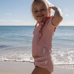 Swim diaper - Pink