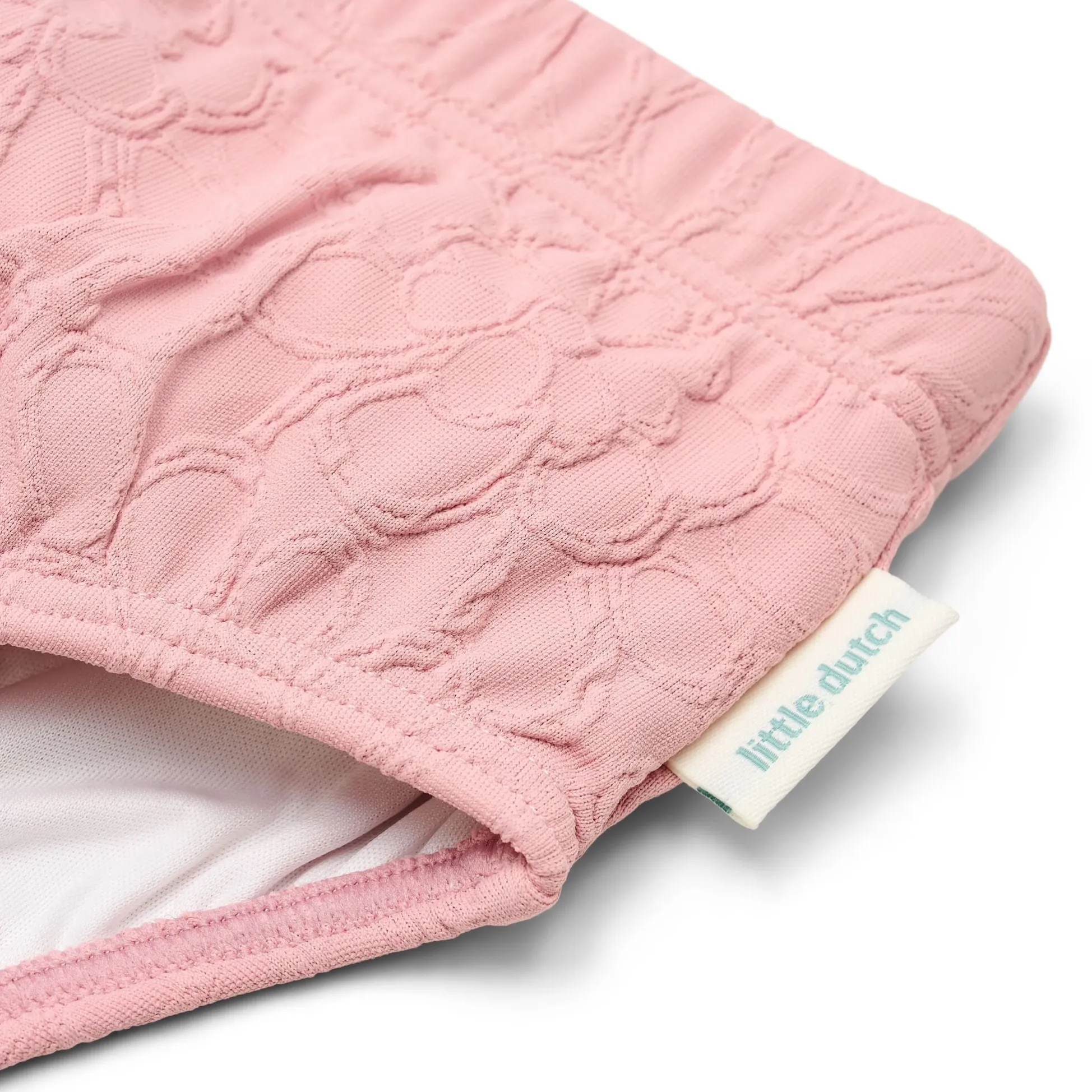 Swim diaper - Pink