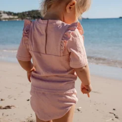 Swim diaper - Pink