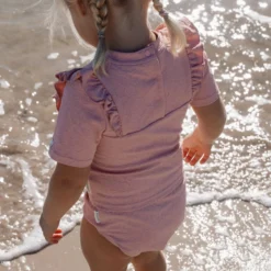 Swim diaper - Pink