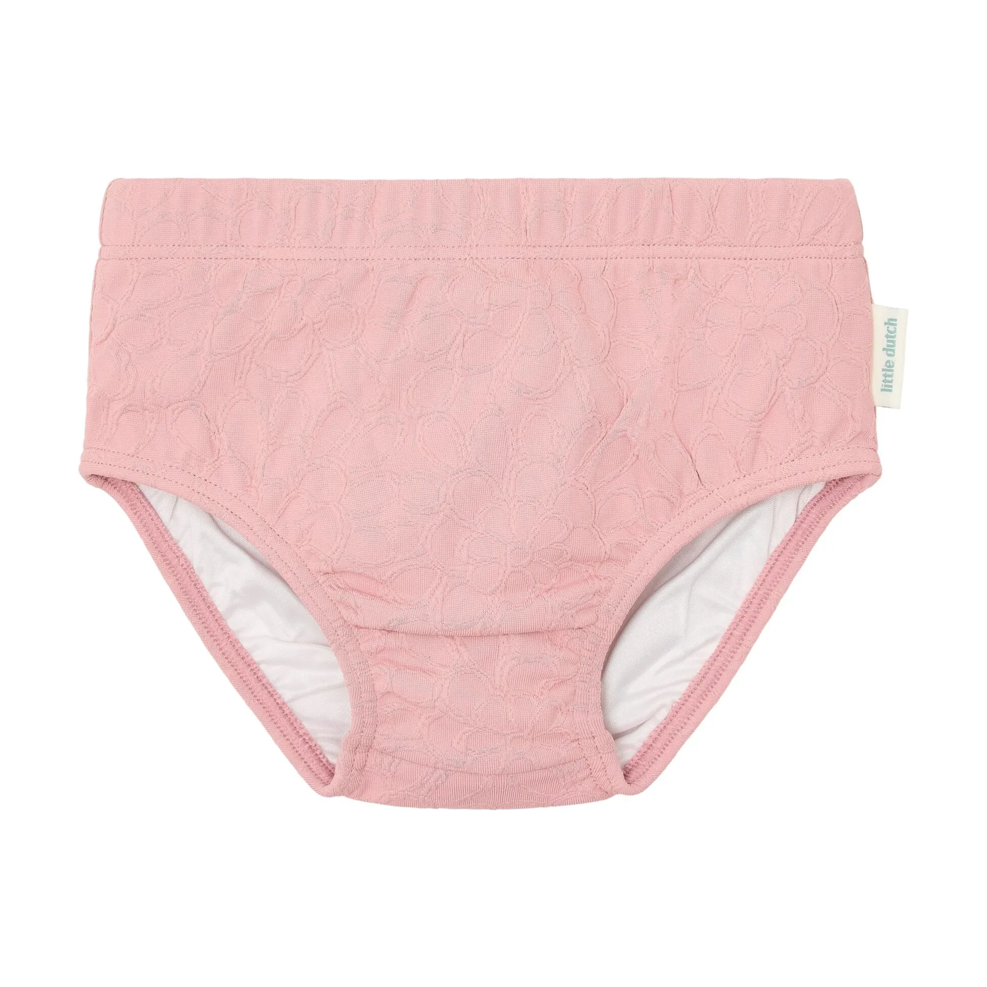 Swim diaper - Pink