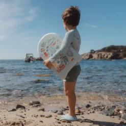 Swimming Board - Blue - Ocean World