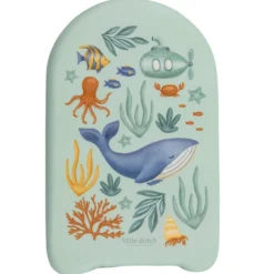 Swimming Board - Blue - Ocean World