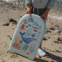 Swimming Board - Blue - Ocean World