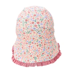 Swimming cap - Floral print