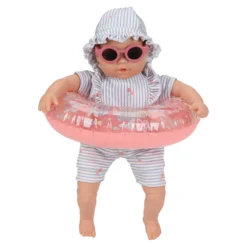 Swimming doll Mara