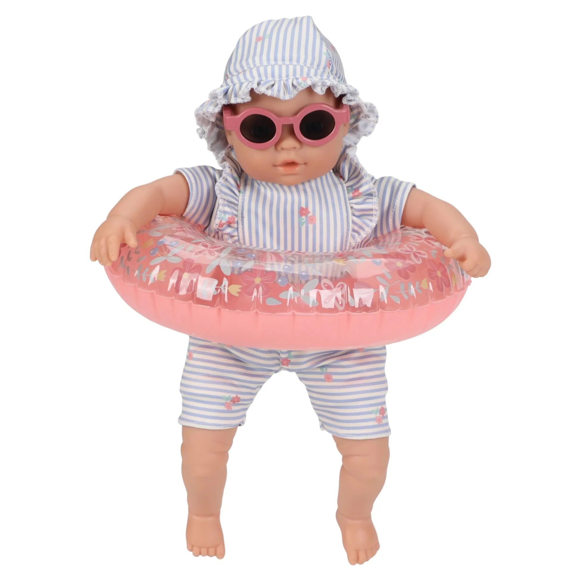 Swimming doll Mara