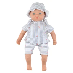 Swimming doll Mara