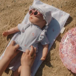 Swimming doll Mara