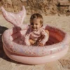 Swimming Pool - Pink - Dreamy Mermaid