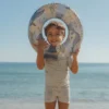Swim ring - Blue - Ocean World