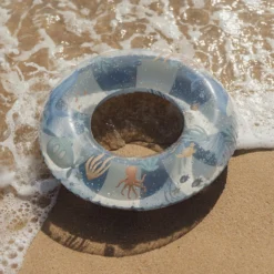 Swim ring - Blue - Ocean World