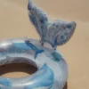 Swim ring - Blue - Ocean World