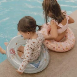 Swim ring - Green