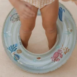 Swim ring - Green