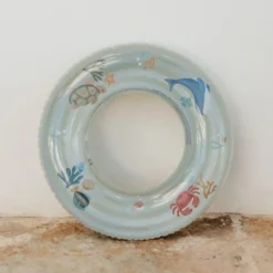 Swim ring - Green