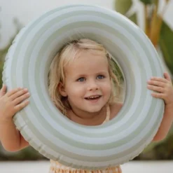 Swim ring - Green