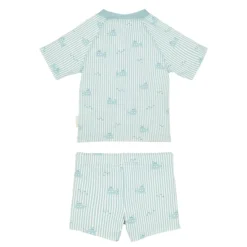 Swim Set - Green - Ocean Adventure
