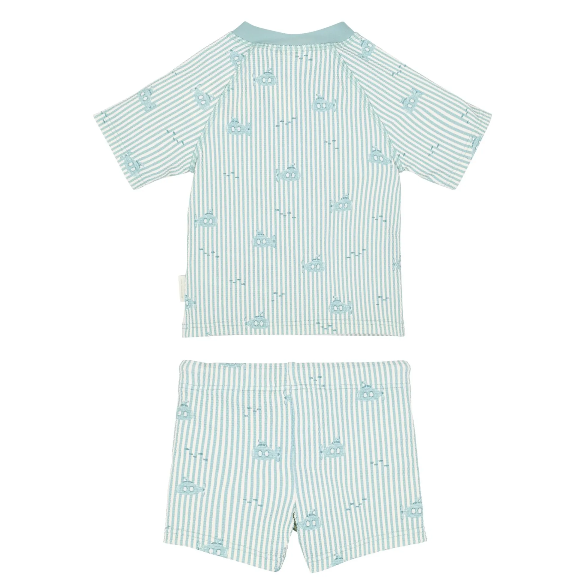 Swim Set - Green - Ocean Adventure