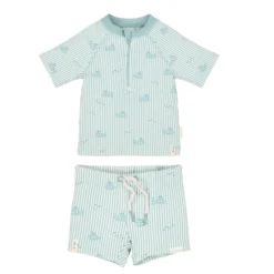 Swim Set - Green - Ocean Adventure
