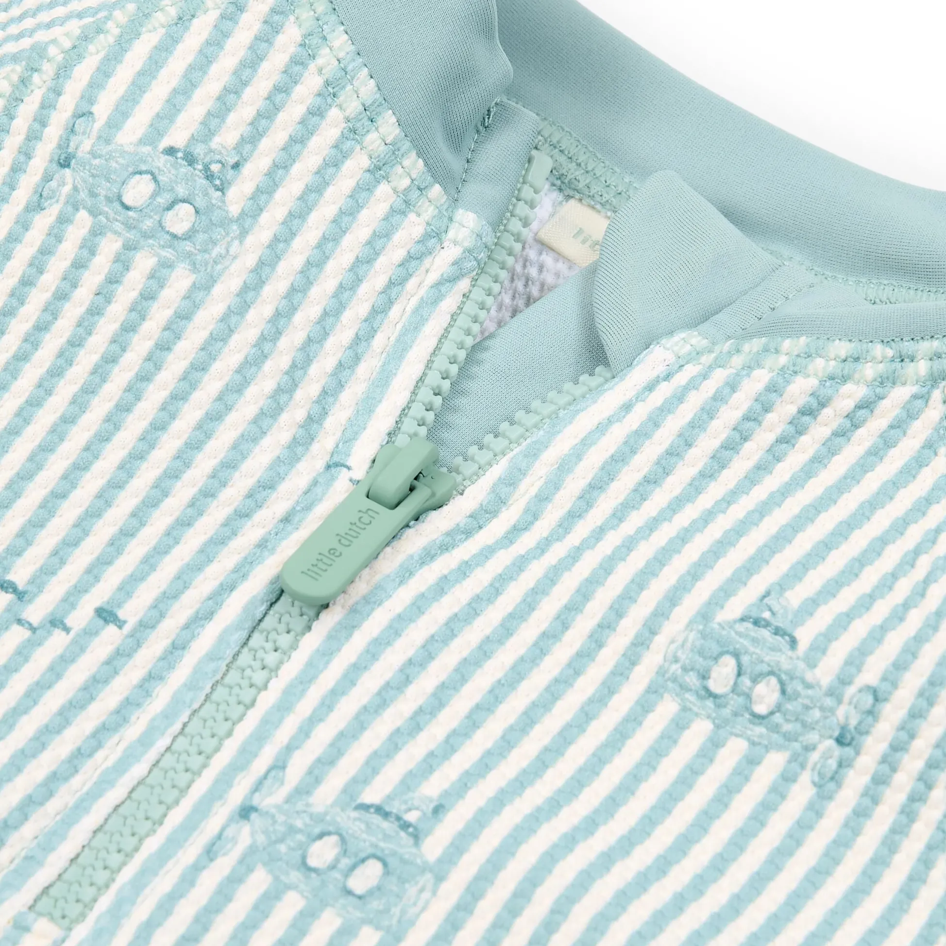 Swim Set - Green - Ocean Adventure