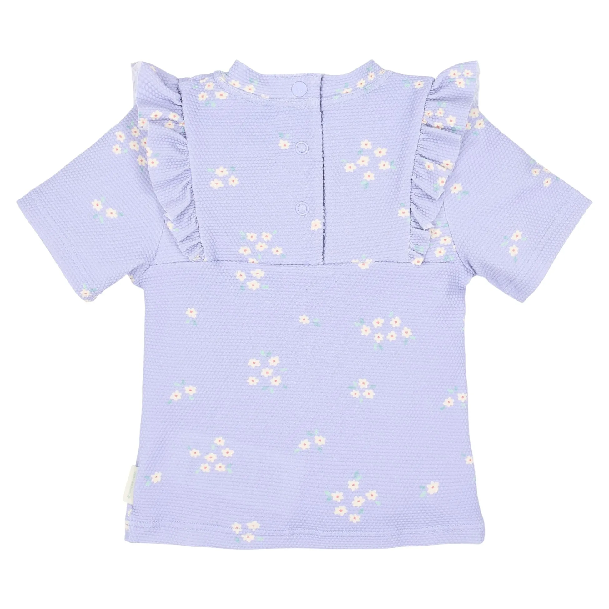 Swim set - Purple